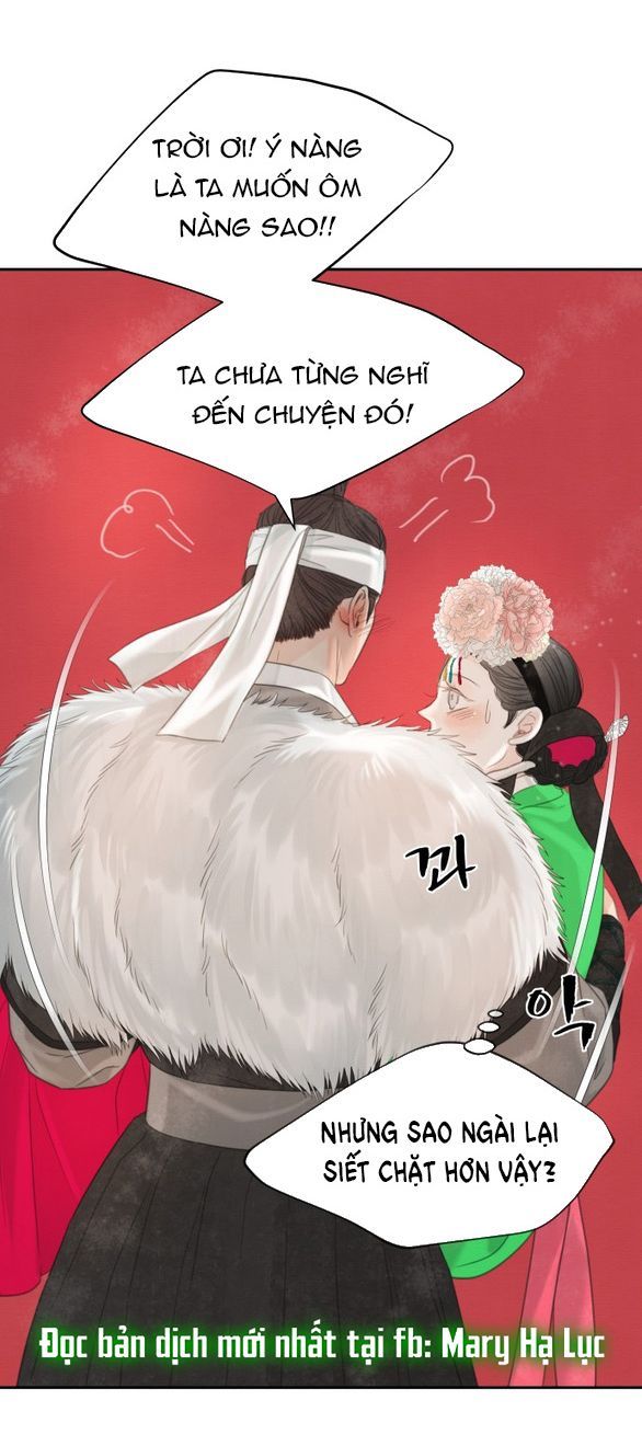 đọc truyện [18+] Chuyến Đi Đêm Cùng Nhà Vua Chương 47 ảnh 82 tại Thiên Thai Truyện