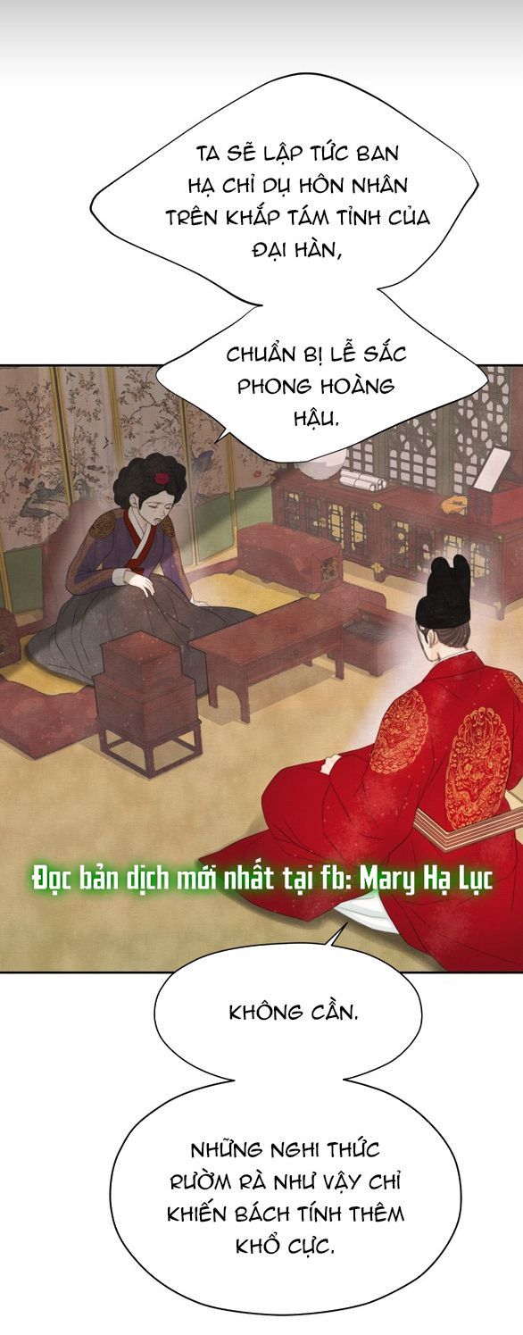 đọc truyện [18+] Chuyến Đi Đêm Cùng Nhà Vua Chương 48 ảnh 111 tại Thiên Thai Truyện