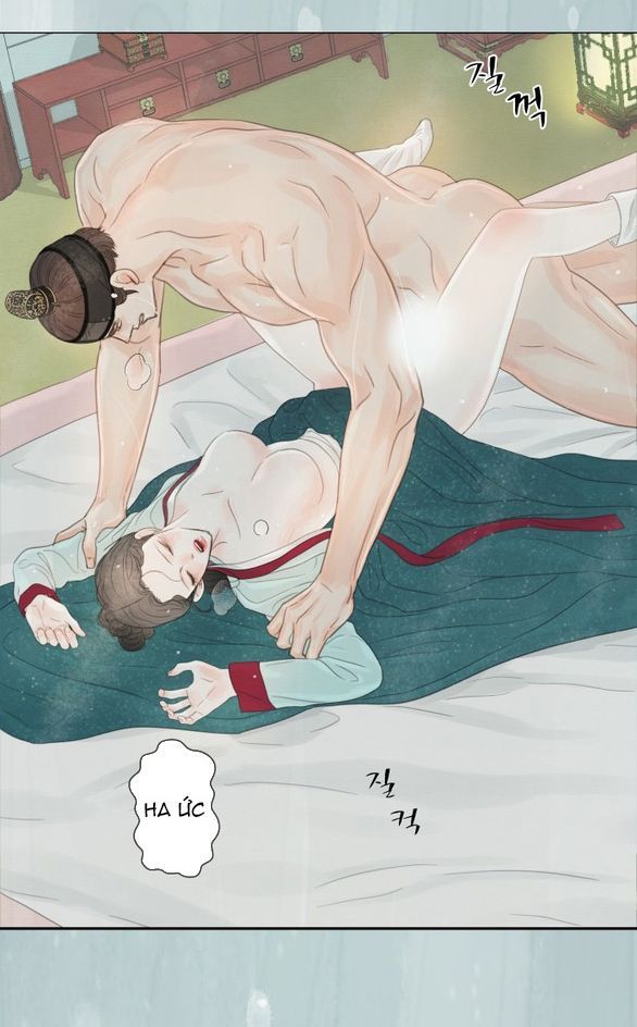 đọc truyện [18+] Chuyến Đi Đêm Cùng Nhà Vua Chương 48 ảnh 27 tại Thiên Thai Truyện