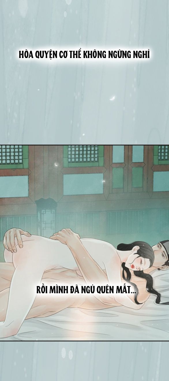 đọc truyện [18+] Chuyến Đi Đêm Cùng Nhà Vua Chương 48 ảnh 28 tại Thiên Thai Truyện