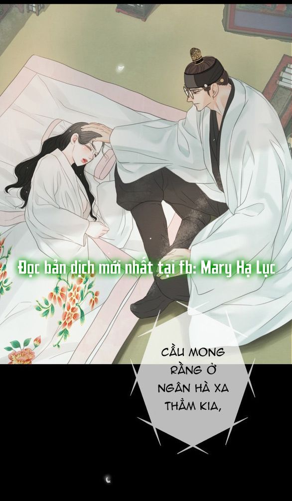 đọc truyện [18+] Chuyến Đi Đêm Cùng Nhà Vua Chương 48 ảnh 57 tại Thiên Thai Truyện