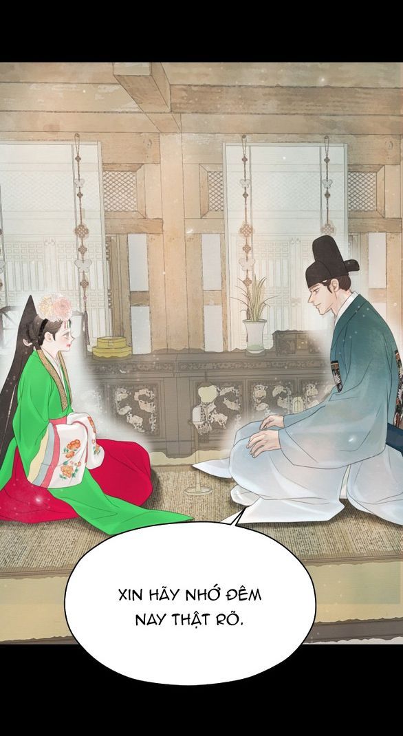 đọc truyện [18+] Chuyến Đi Đêm Cùng Nhà Vua Chương 49 ảnh 117 tại Thiên Thai Truyện