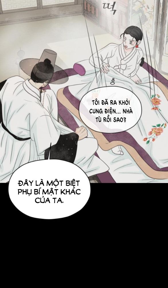 đọc truyện [18+] Chuyến Đi Đêm Cùng Nhà Vua Chương 5 ảnh 21 tại Thiên Thai Truyện