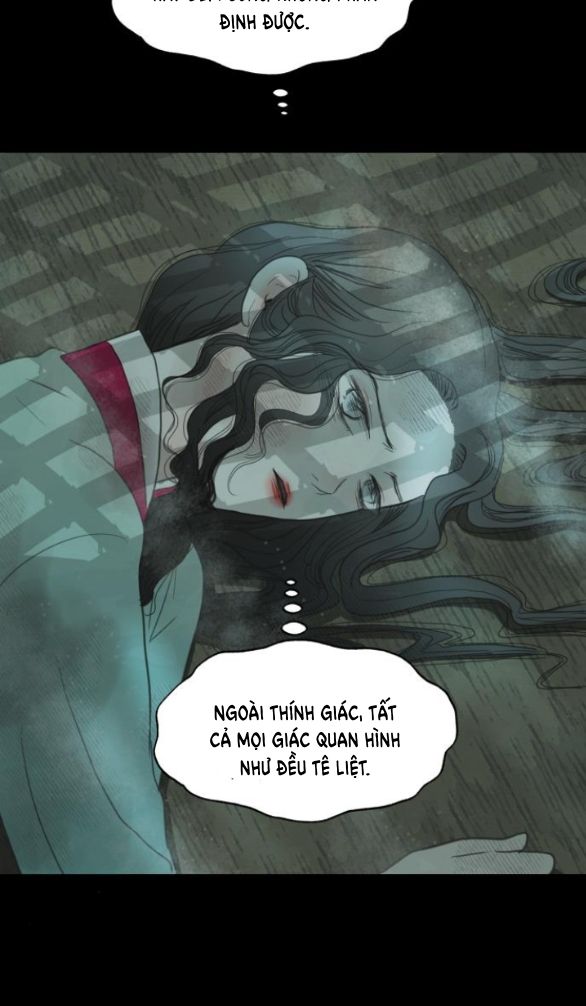 đọc truyện [18+] Chuyến Đi Đêm Cùng Nhà Vua Chương 5 ảnh 4 tại Thiên Thai Truyện