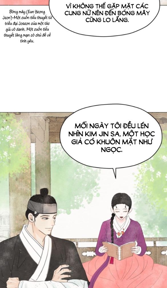 đọc truyện [18+] Chuyến Đi Đêm Cùng Nhà Vua Chương 5 ảnh 51 tại Thiên Thai Truyện