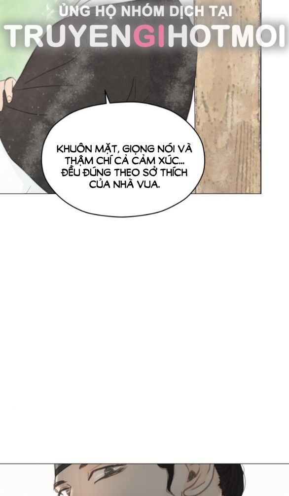 đọc truyện [18+] Chuyến Đi Đêm Cùng Nhà Vua Chương 5 ảnh 62 tại Thiên Thai Truyện