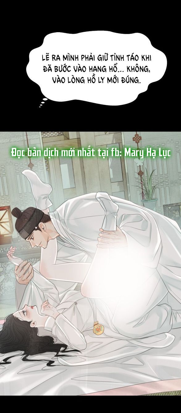 đọc truyện [18+] Chuyến Đi Đêm Cùng Nhà Vua Chương 50 ảnh 113 tại Thiên Thai Truyện