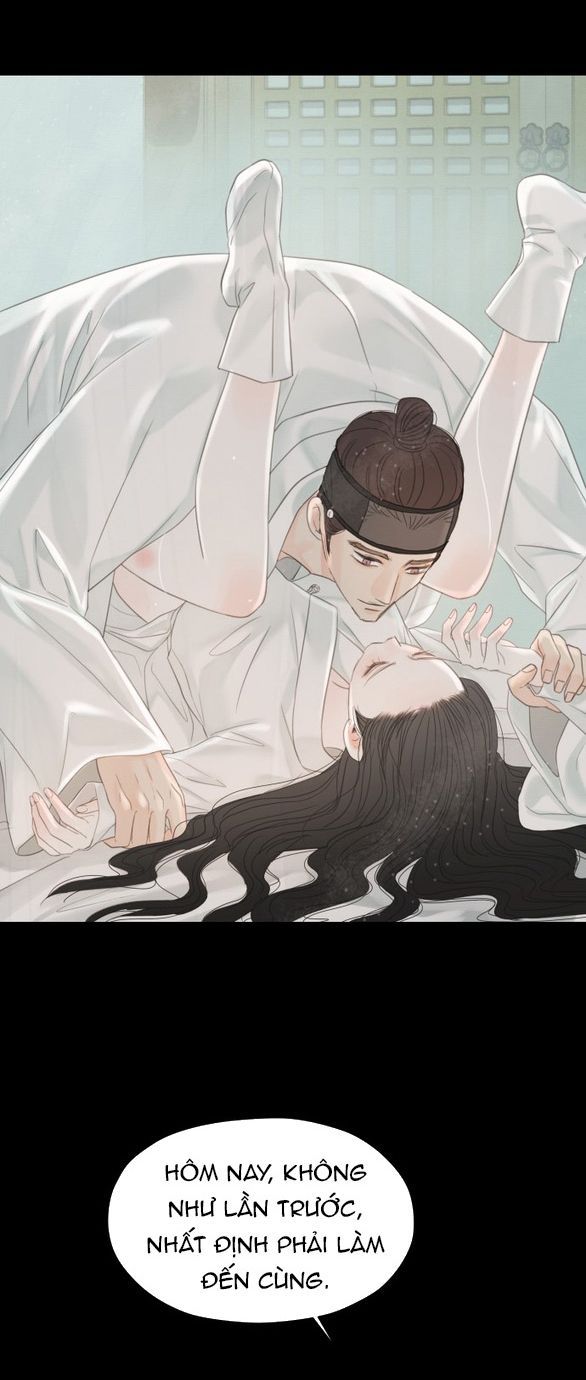 đọc truyện [18+] Chuyến Đi Đêm Cùng Nhà Vua Chương 50 ảnh 116 tại Thiên Thai Truyện