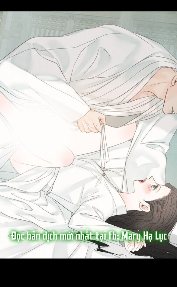 đọc truyện [18+] Chuyến Đi Đêm Cùng Nhà Vua Chương 50 ảnh 117 tại Thiên Thai Truyện