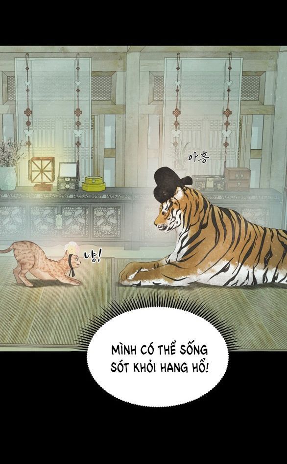 đọc truyện [18+] Chuyến Đi Đêm Cùng Nhà Vua Chương 50 ảnh 37 tại Thiên Thai Truyện