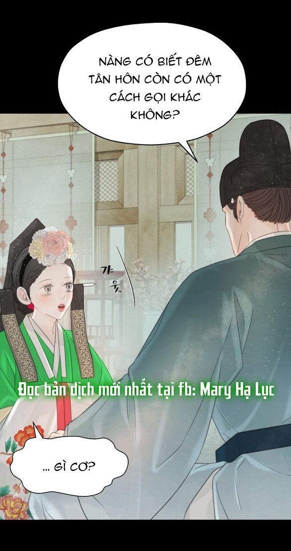 đọc truyện [18+] Chuyến Đi Đêm Cùng Nhà Vua Chương 50 ảnh 40 tại Thiên Thai Truyện