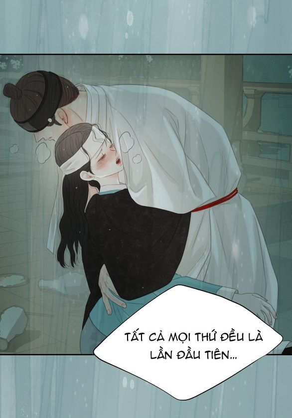 đọc truyện [18+] Chuyến Đi Đêm Cùng Nhà Vua Chương 50 ảnh 53 tại Thiên Thai Truyện