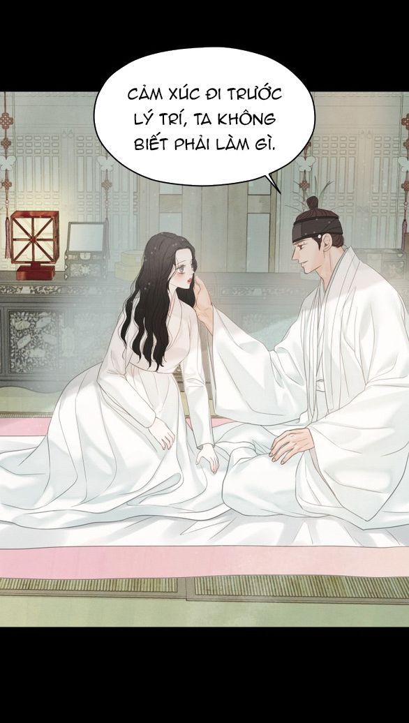 đọc truyện [18+] Chuyến Đi Đêm Cùng Nhà Vua Chương 50 ảnh 55 tại Thiên Thai Truyện