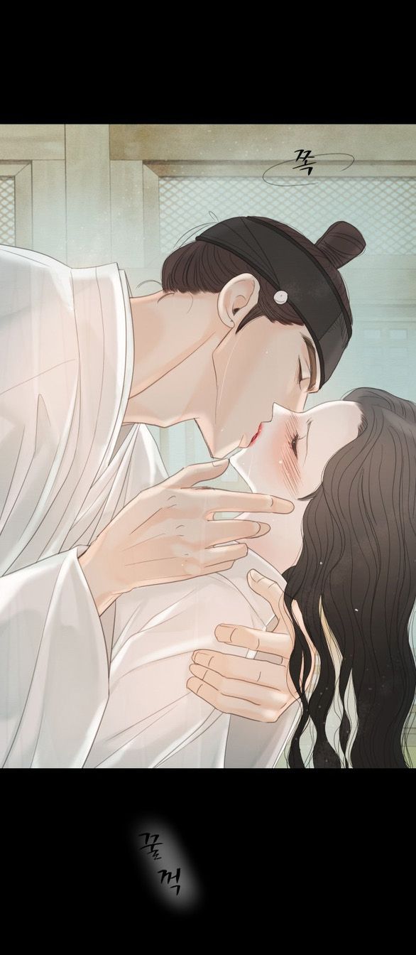 đọc truyện [18+] Chuyến Đi Đêm Cùng Nhà Vua Chương 50 ảnh 64 tại Thiên Thai Truyện