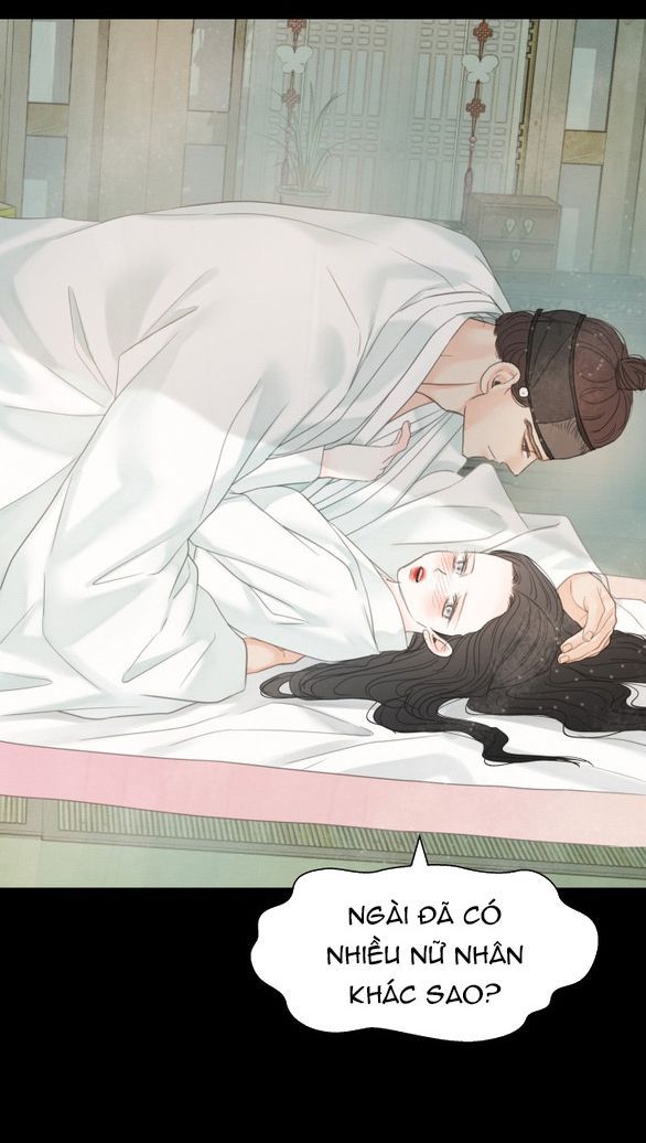 đọc truyện [18+] Chuyến Đi Đêm Cùng Nhà Vua Chương 50 ảnh 74 tại Thiên Thai Truyện
