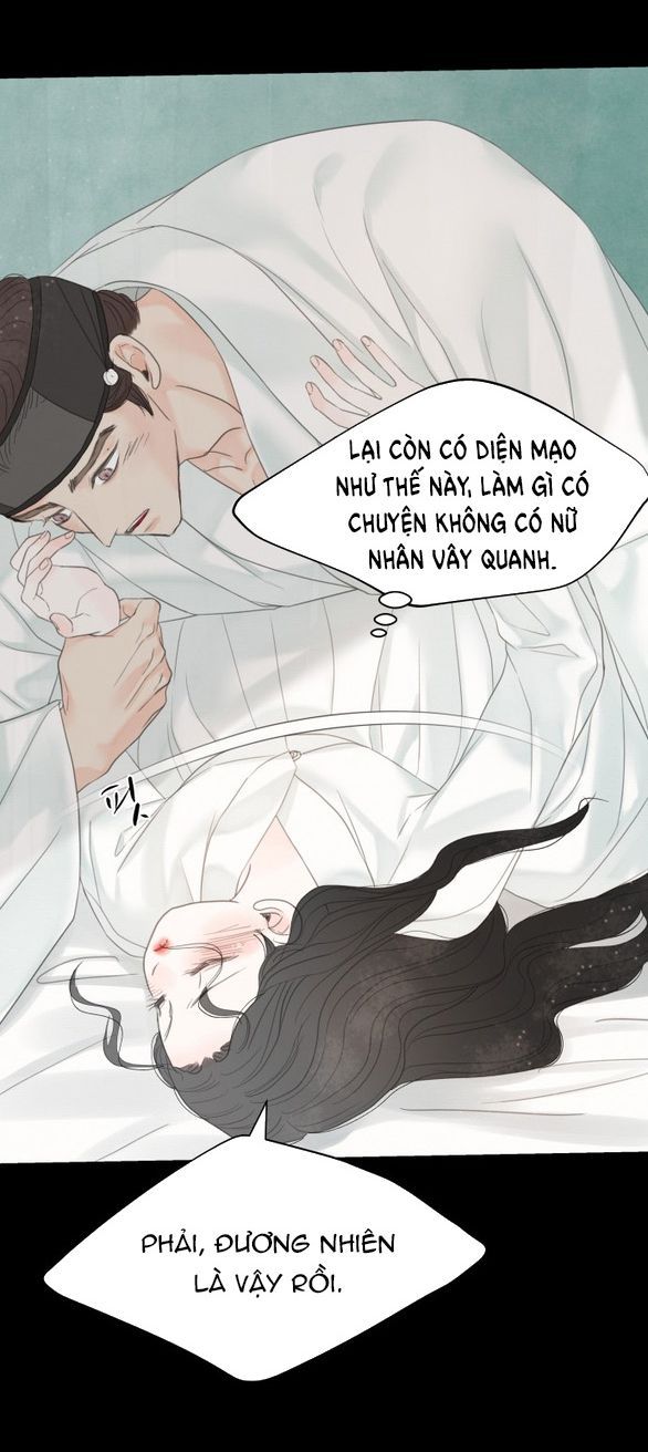 đọc truyện [18+] Chuyến Đi Đêm Cùng Nhà Vua Chương 50 ảnh 78 tại Thiên Thai Truyện