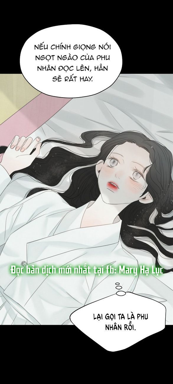đọc truyện [18+] Chuyến Đi Đêm Cùng Nhà Vua Chương 50 ảnh 85 tại Thiên Thai Truyện