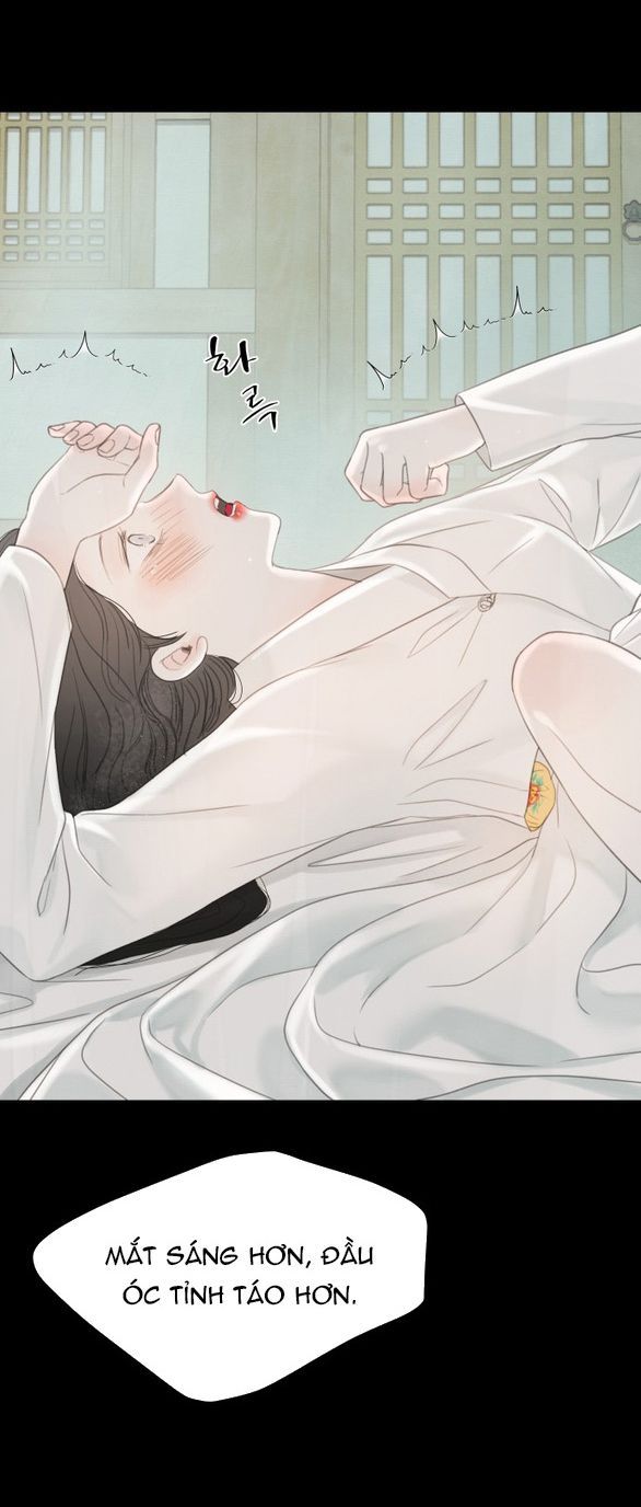đọc truyện [18+] Chuyến Đi Đêm Cùng Nhà Vua Chương 50 ảnh 92 tại Thiên Thai Truyện