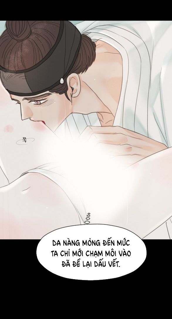 đọc truyện [18+] Chuyến Đi Đêm Cùng Nhà Vua Chương 50 ảnh 93 tại Thiên Thai Truyện