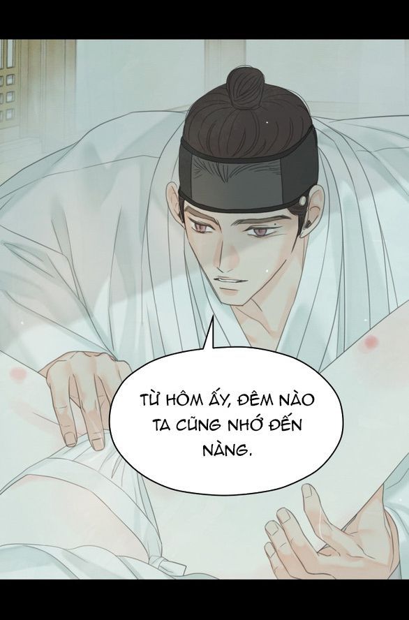 đọc truyện [18+] Chuyến Đi Đêm Cùng Nhà Vua Chương 50 ảnh 96 tại Thiên Thai Truyện
