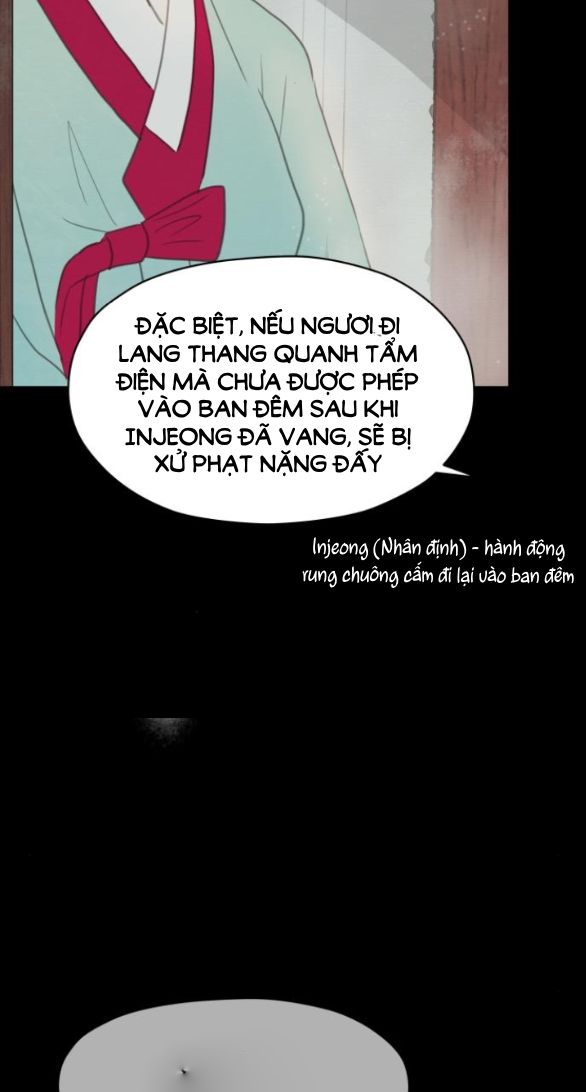 đọc truyện [18+] Chuyến Đi Đêm Cùng Nhà Vua Chương 6 ảnh 110 tại Thiên Thai Truyện