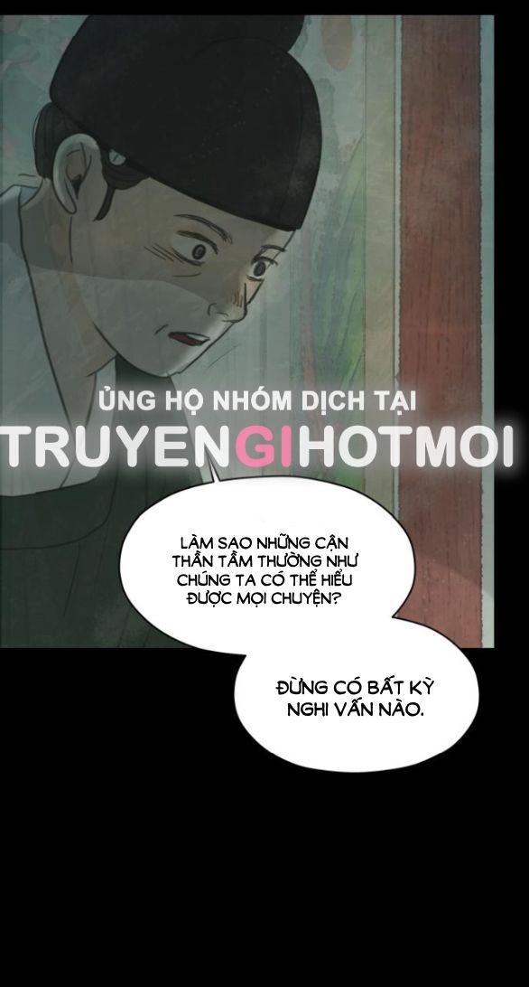 đọc truyện [18+] Chuyến Đi Đêm Cùng Nhà Vua Chương 6 ảnh 115 tại Thiên Thai Truyện