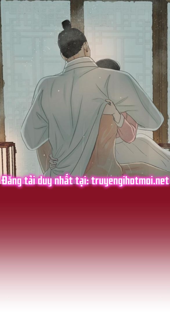 đọc truyện [18+] Chuyến Đi Đêm Cùng Nhà Vua Chương 6 ảnh 21 tại Thiên Thai Truyện