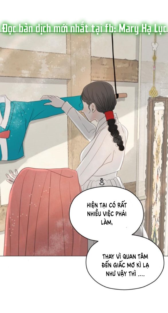 đọc truyện [18+] Chuyến Đi Đêm Cùng Nhà Vua Chương 6 ảnh 31 tại Thiên Thai Truyện