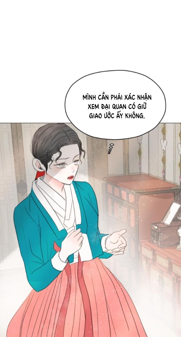 đọc truyện [18+] Chuyến Đi Đêm Cùng Nhà Vua Chương 6 ảnh 32 tại Thiên Thai Truyện