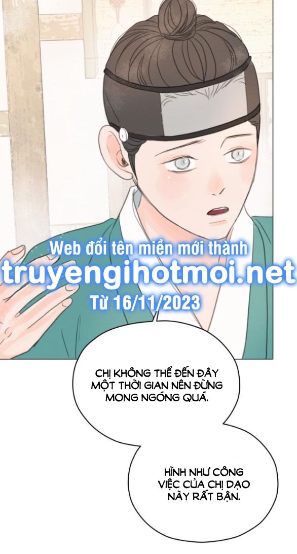 đọc truyện [18+] Chuyến Đi Đêm Cùng Nhà Vua Chương 6 ảnh 46 tại Thiên Thai Truyện