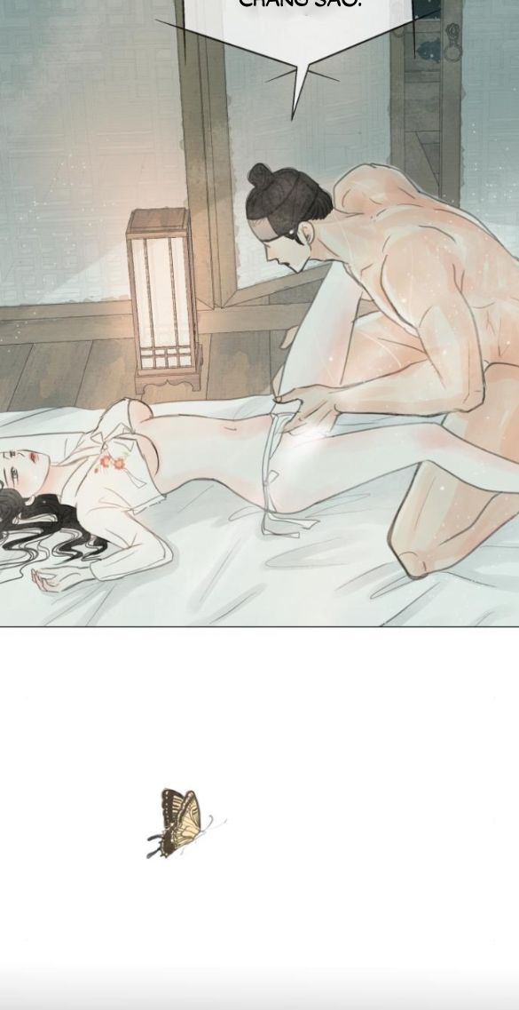 đọc truyện [18+] Chuyến Đi Đêm Cùng Nhà Vua Chương 7 ảnh 13 tại Thiên Thai Truyện