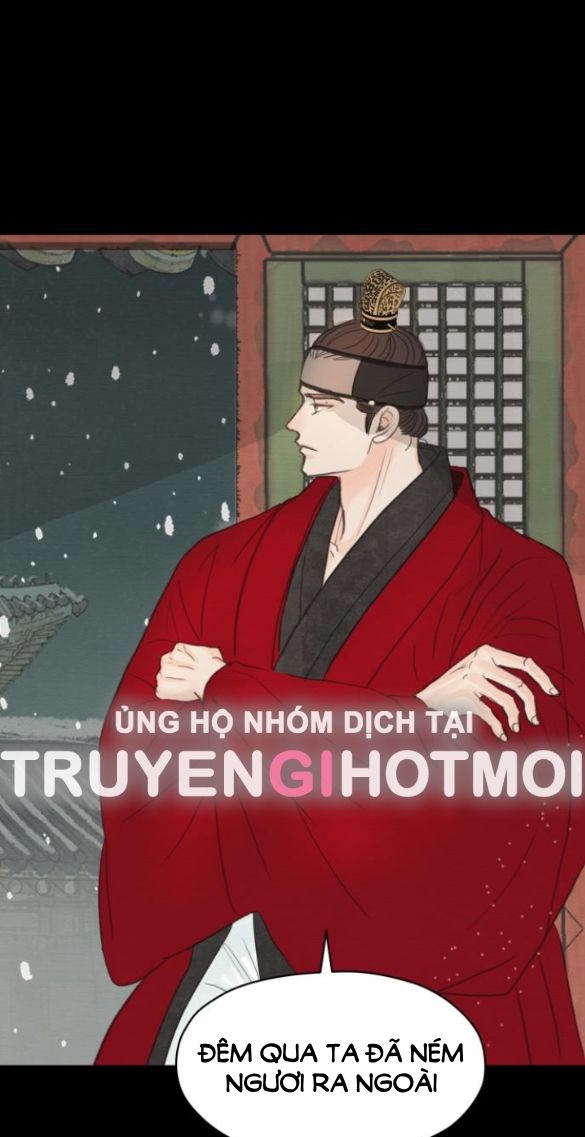 đọc truyện [18+] Chuyến Đi Đêm Cùng Nhà Vua Chương 7 ảnh 19 tại Thiên Thai Truyện