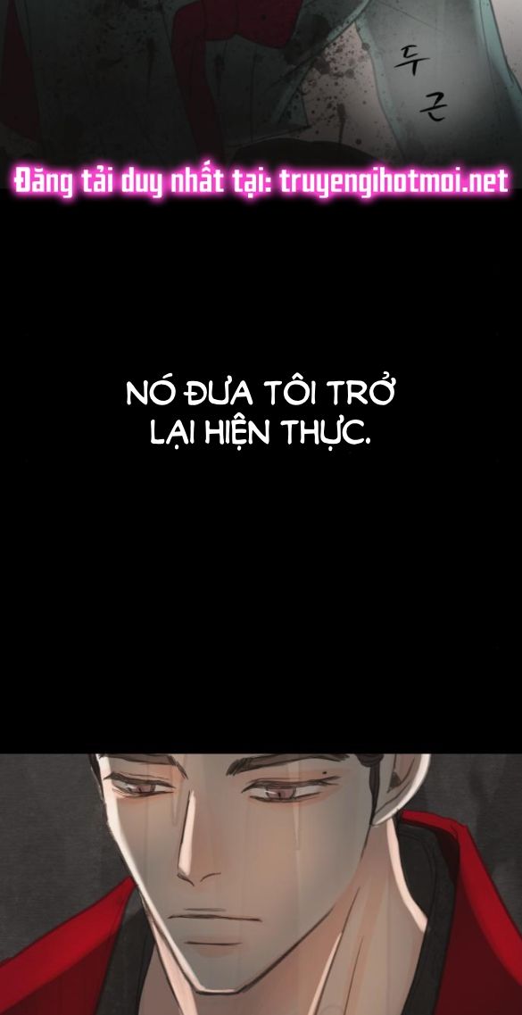 đọc truyện [18+] Chuyến Đi Đêm Cùng Nhà Vua Chương 7 ảnh 26 tại Thiên Thai Truyện
