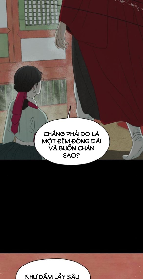 đọc truyện [18+] Chuyến Đi Đêm Cùng Nhà Vua Chương 7 ảnh 4 tại Thiên Thai Truyện