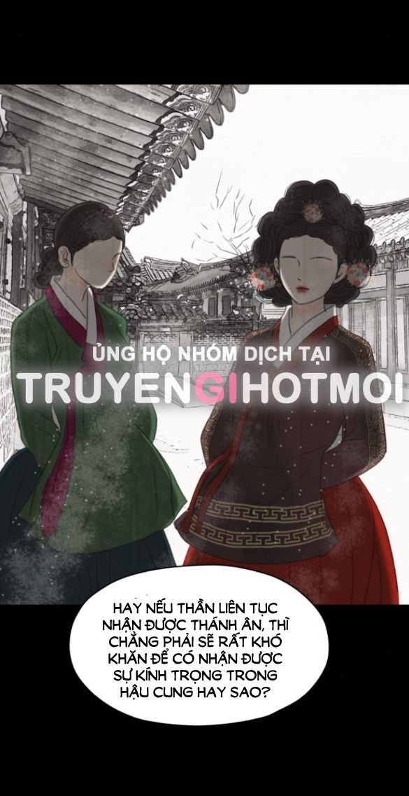 đọc truyện [18+] Chuyến Đi Đêm Cùng Nhà Vua Chương 7 ảnh 51 tại Thiên Thai Truyện