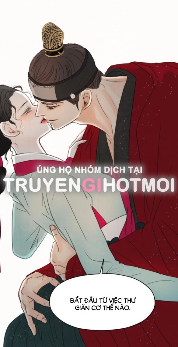 đọc truyện [18+] Chuyến Đi Đêm Cùng Nhà Vua Chương 7 ảnh 92 tại Thiên Thai Truyện