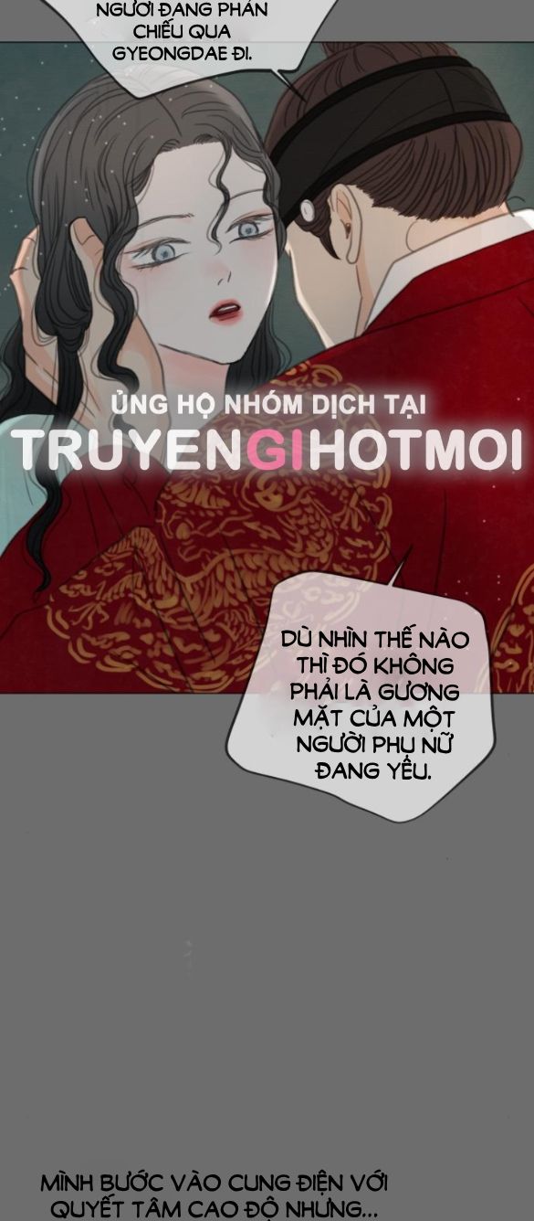 đọc truyện [18+] Chuyến Đi Đêm Cùng Nhà Vua Chương 8 ảnh 16 tại Thiên Thai Truyện