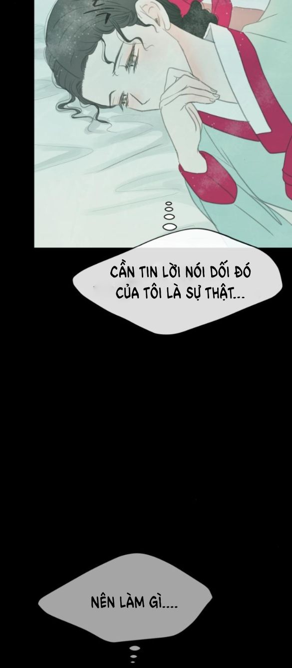 đọc truyện [18+] Chuyến Đi Đêm Cùng Nhà Vua Chương 8 ảnh 22 tại Thiên Thai Truyện