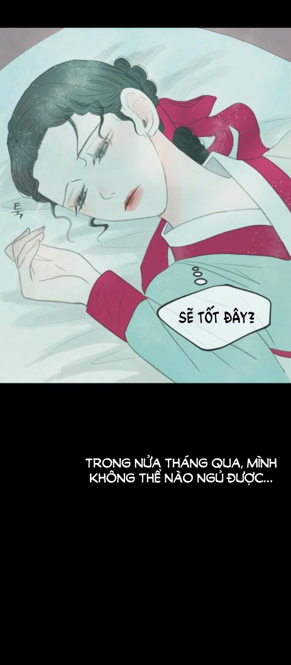 đọc truyện [18+] Chuyến Đi Đêm Cùng Nhà Vua Chương 8 ảnh 23 tại Thiên Thai Truyện
