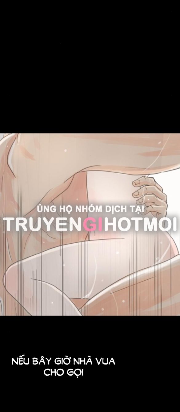 đọc truyện [18+] Chuyến Đi Đêm Cùng Nhà Vua Chương 8 ảnh 71 tại Thiên Thai Truyện