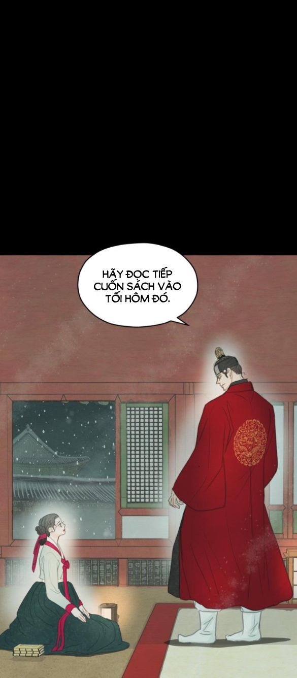 đọc truyện [18+] Chuyến Đi Đêm Cùng Nhà Vua Chương 8 ảnh 86 tại Thiên Thai Truyện