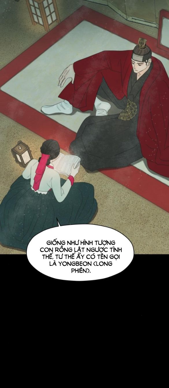 đọc truyện [18+] Chuyến Đi Đêm Cùng Nhà Vua Chương 8 ảnh 89 tại Thiên Thai Truyện