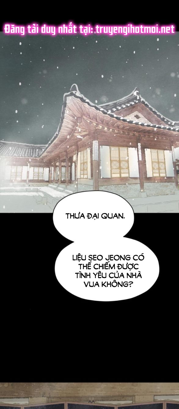 đọc truyện [18+] Chuyến Đi Đêm Cùng Nhà Vua Chương 9 ảnh 1 tại Thiên Thai Truyện