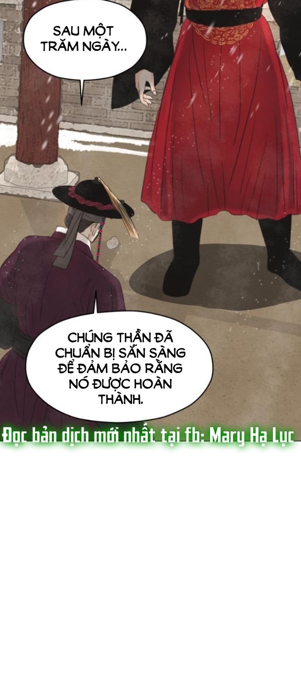 đọc truyện [18+] Chuyến Đi Đêm Cùng Nhà Vua Chương 9 ảnh 108 tại Thiên Thai Truyện