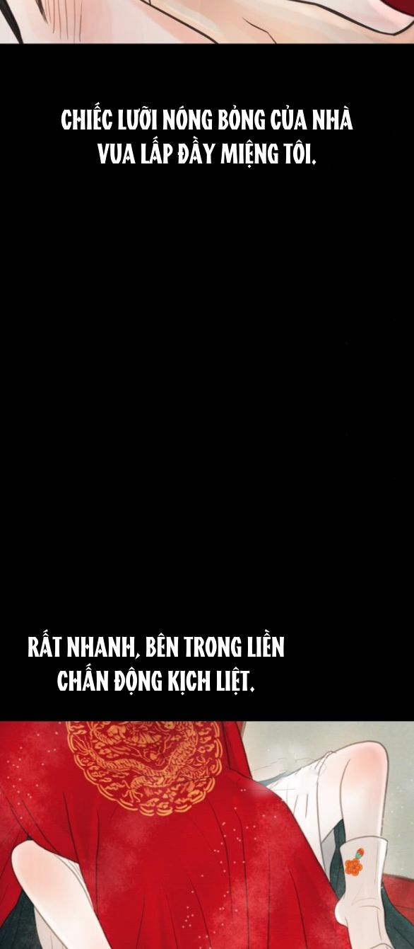đọc truyện [18+] Chuyến Đi Đêm Cùng Nhà Vua Chương 9 ảnh 19 tại Thiên Thai Truyện