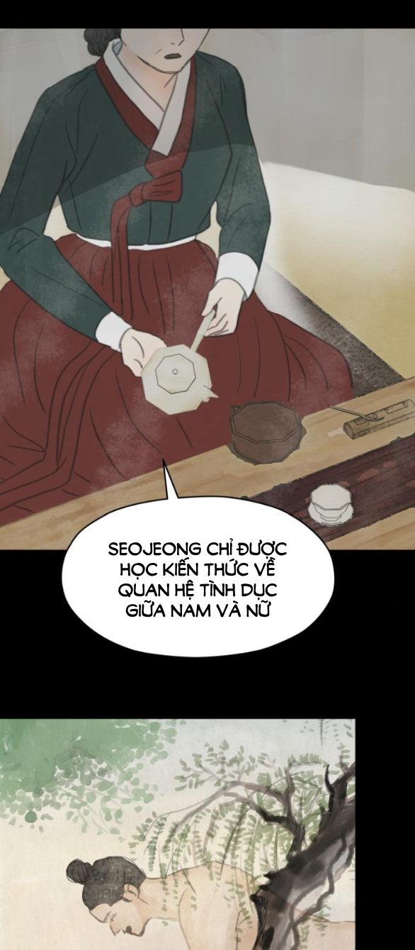 đọc truyện [18+] Chuyến Đi Đêm Cùng Nhà Vua Chương 9 ảnh 3 tại Thiên Thai Truyện