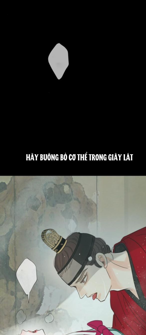 đọc truyện [18+] Chuyến Đi Đêm Cùng Nhà Vua Chương 9 ảnh 22 tại Thiên Thai Truyện