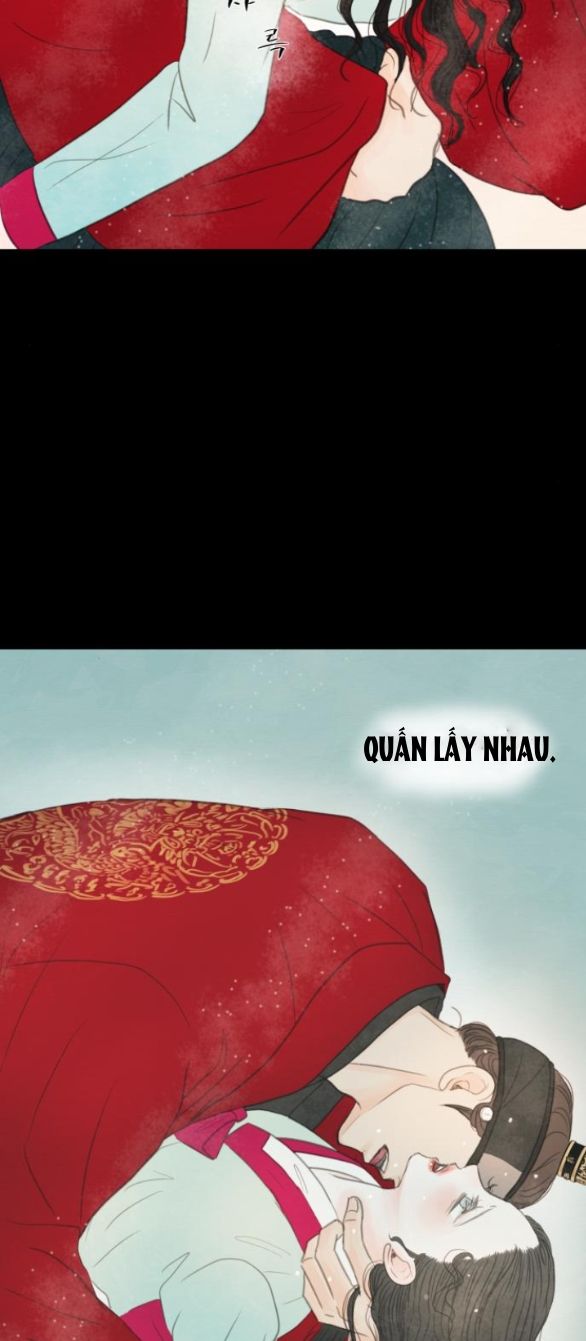đọc truyện [18+] Chuyến Đi Đêm Cùng Nhà Vua Chương 9 ảnh 24 tại Thiên Thai Truyện