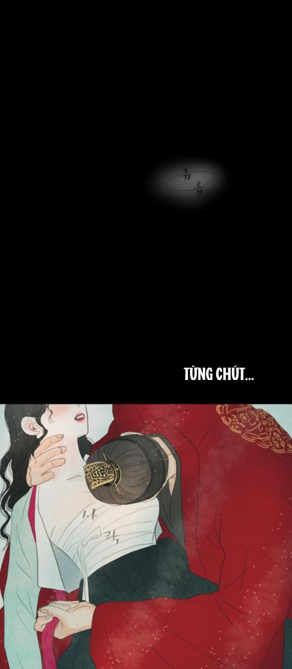 đọc truyện [18+] Chuyến Đi Đêm Cùng Nhà Vua Chương 9 ảnh 29 tại Thiên Thai Truyện