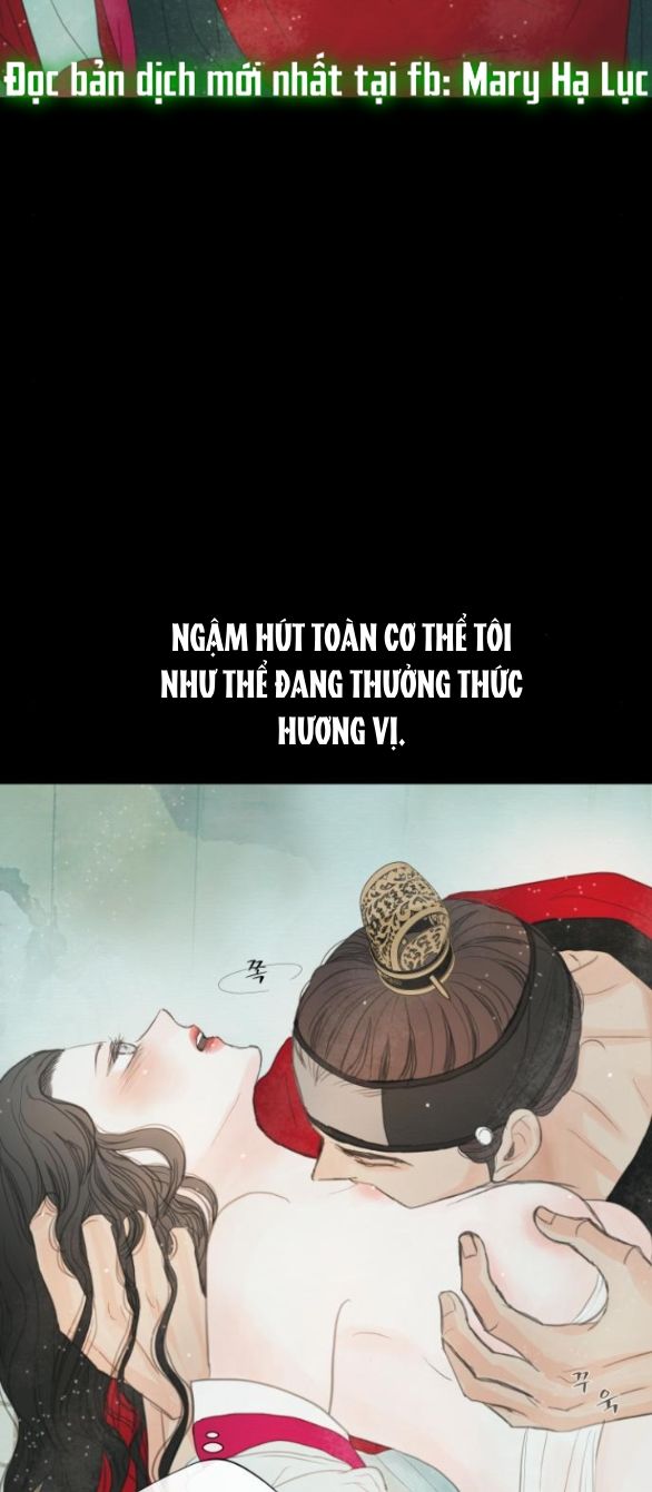 đọc truyện [18+] Chuyến Đi Đêm Cùng Nhà Vua Chương 9 ảnh 30 tại Thiên Thai Truyện